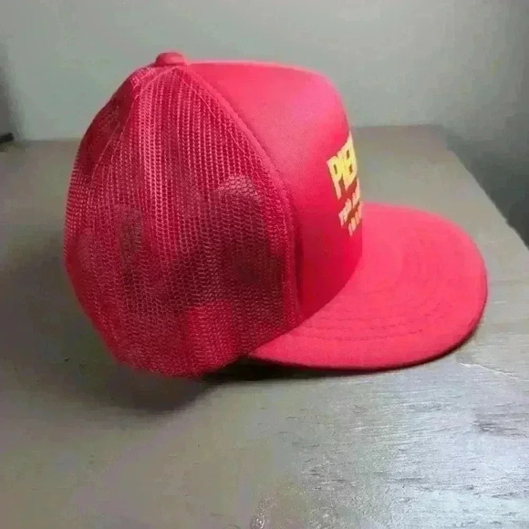 Pierceys Supplies Dartmouth Nova Scotia Vintage  Hat - 75th Anniversary Hat - Picture 2 of 7